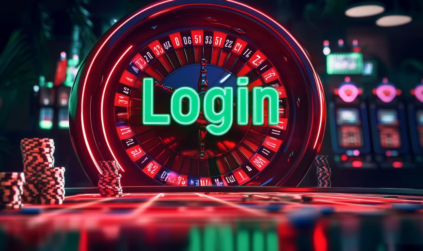 Journey with CK444 Casino Online
